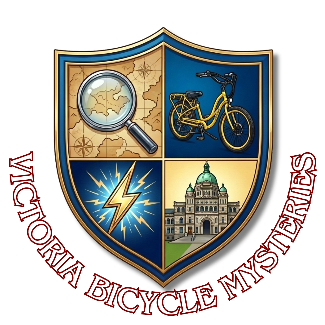 bicycle logo minimal vector